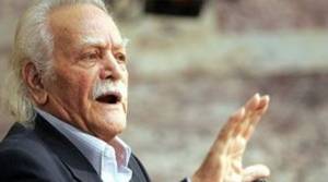 Επιμένει ο Γλέζος στο "όχι" για το μπόνους των 50 εδρών