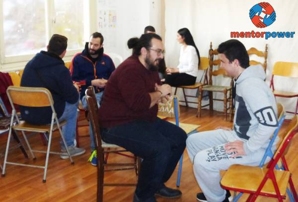 Σεμινάριο για την υλοποίηση προγράμματος μεταναστών στο Κέντρο Νέων Καλαμάτας