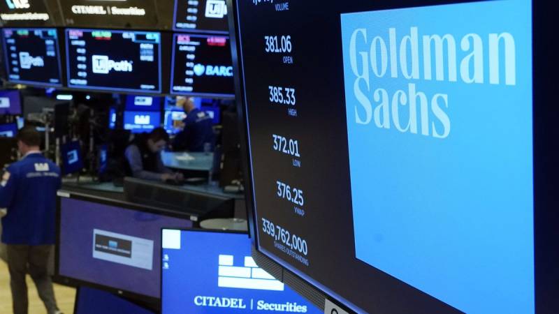 Goldman Sachs: Επικροτεί τη μεγάλη πρόοδο των ελληνικών τραπεζών