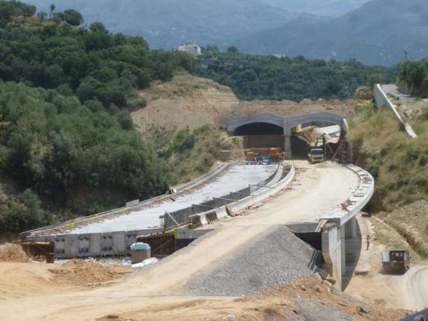 6,6 εκατ. ευρώ στο "Μορέα" για τον περιφερειακό της Καλαμάτας