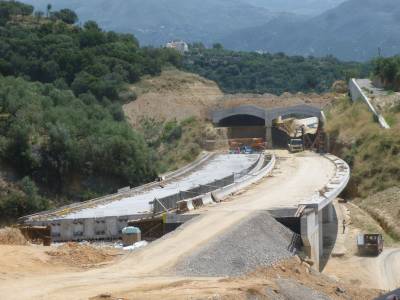 6,6 εκατ. ευρώ στο "Μορέα" για τον περιφερειακό της Καλαμάτας