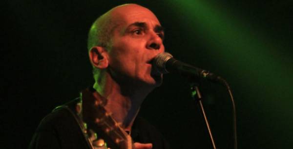 Κερδίστε 10 διπλά εισιτήρια για την συναυλία του Ορφέα Περίδη στο Πάρκο Πηδήματος