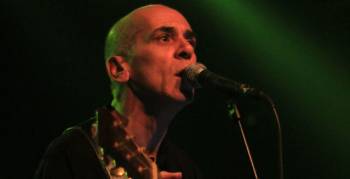 Κερδίστε 10 διπλά εισιτήρια για την συναυλία του Ορφέα Περίδη στο Πάρκο Πηδήματος