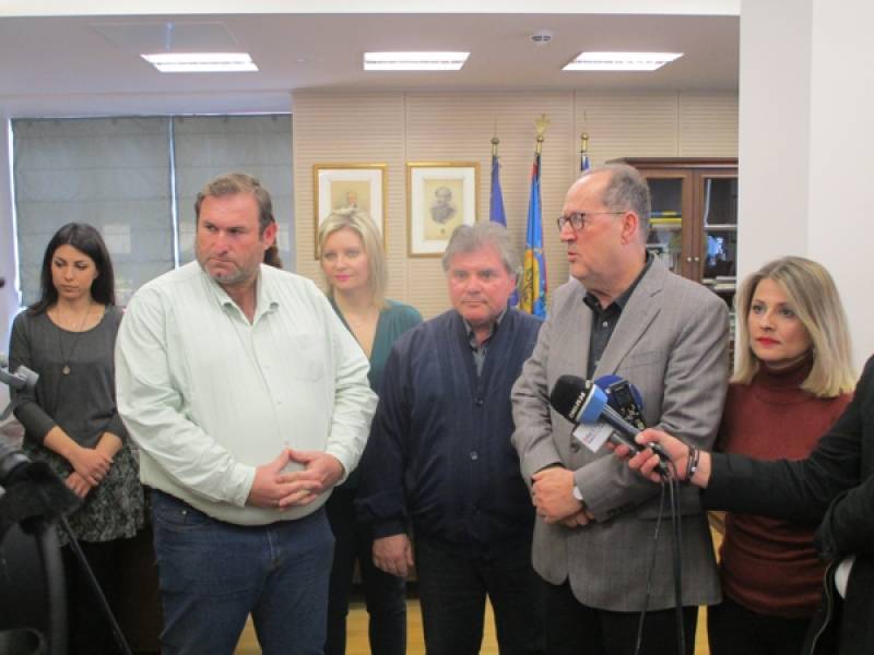 Υποτροφίες σε μαθητές από το κληροδότημα Ανδρέα Γκρέτσα