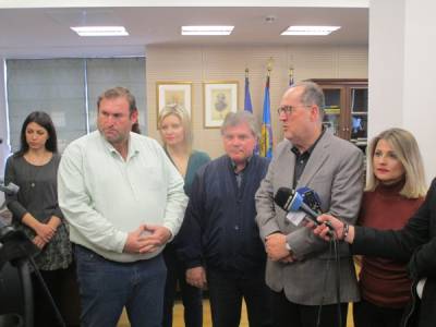 Υποτροφίες σε μαθητές από το κληροδότημα Ανδρέα Γκρέτσα