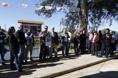 Τι δεν είπαν για το Ασπρόχωμα