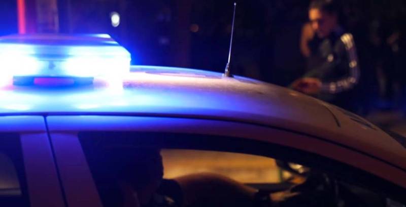 Ληστεία στον Μυλοπόταμο: Κουκουλοφόροι ακινητοποίησαν όχημα εταιρείας και απέσπασαν 4.000 ευρώ