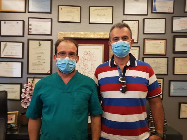Οδηγίες Ιατρικού Συλλόγου Μεσσηνίας: Ποιοι πρέπει να κάνουν εμβόλιο για την γρίπη