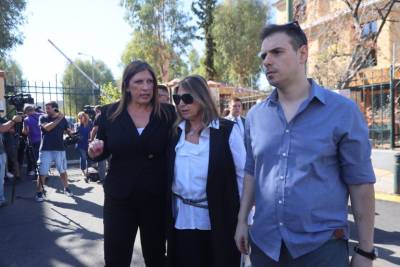 Ανατροπή στην υπόθεση Βαλυράκη: Ποινικές διώξεις για απόπειρα συγκάλυψης (βίντεο)