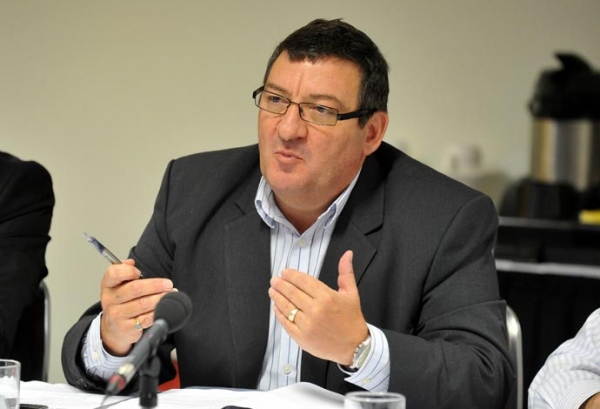 Αίτημα του Μεσσήνιου βουλευτή Στιβ Γεωργανά: Συμφωνία για μετανάστες με την Αυστραλία