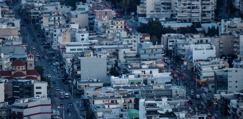 Μειώσεις έως και 30% στον ΕΝΦΙΑ - Πότε ξεκινούν οι δόσεις