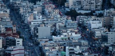 Μειώσεις έως και 30% στον ΕΝΦΙΑ - Πότε ξεκινούν οι δόσεις