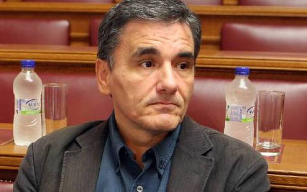 Τσακαλώτος: Ο ελληνικός λαός αποφάνθηκε πως χρειάζονται μεταρρυθμίσεις