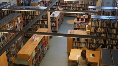 Π. Κρυσταλλίδου: Bιβλιοθήκες Ανάσας σε κάθε ογκολογικό τμήμα της χώρας