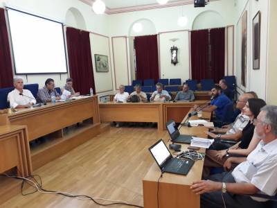 Καλαμάτα: Διαφωνίες επαγγελματιών για την 23ης Μαρτίου