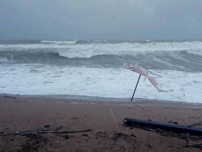Ερώτηση βουλευτών του ΚΚΕ για τις καταστροφές από τον “Ζορμπά” στην Πελοπόννησο