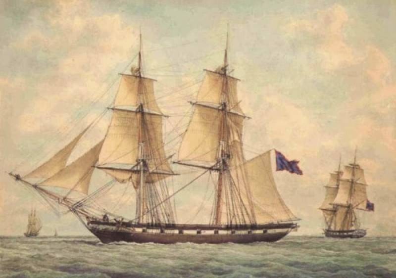 Tην επέτειο εξόδου του ιστιοφόρου “Αρης” γιορτάζουν στην Πύλο