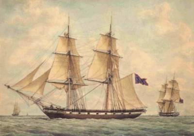 Tην επέτειο εξόδου του ιστιοφόρου “Αρης” γιορτάζουν στην Πύλο