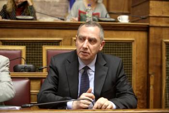 Μιχελάκης: &quot;Μήπως έπρεπε να σηκώσει το τηλέφωνο ο Σαμαράς για να μιλήσει με τον Τσίπρα;&quot;