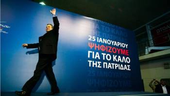 Καμμένος: Μη φοβάστε για κονσερβοκούτια, εγώ είμαι εδώ