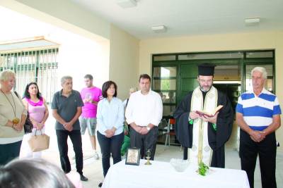 Αισιοδοξία στο ΕΕΕΕΚ Καλαμάτας