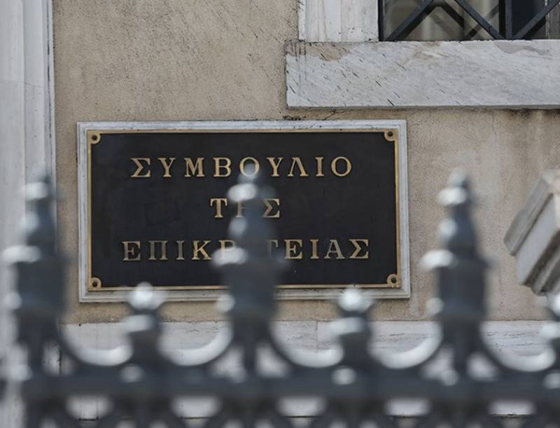 ΣτΕ: «Ναι» στο πρόστιμο των 100 ευρώ για τους ανεμβολίαστους άνω των 60