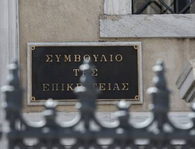 ΣτΕ: «Ναι» στο πρόστιμο των 100 ευρώ για τους ανεμβολίαστους άνω των 60