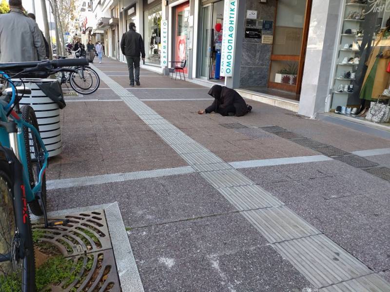 Η εικόνα σφίγγει το στομάχι