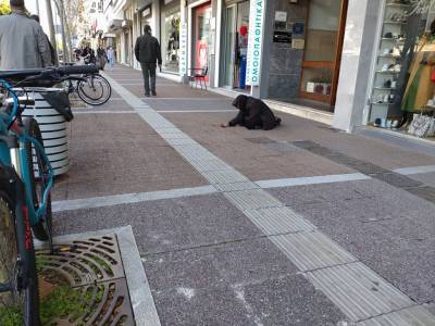 Η εικόνα σφίγγει το στομάχι