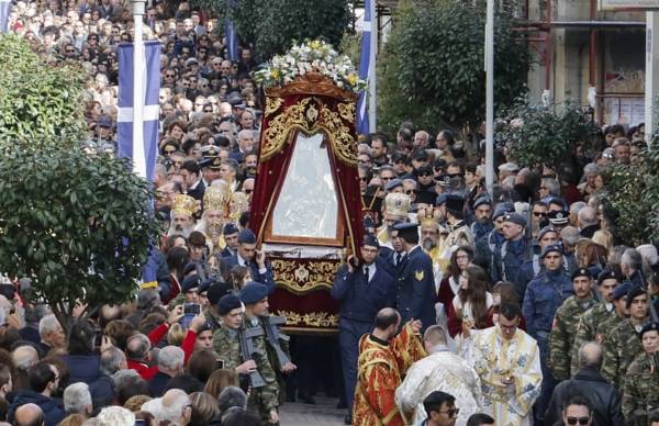 Ποιους υπουργούς περιμένει η Καλαμάτα