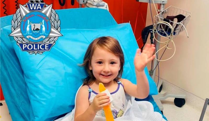 Κλίο Σμιθ: Ένοχος δήλωσε ο Τέρενς Ντάρελ Κέλι για την απαγωγή της 4χρονης