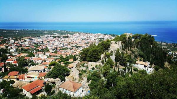 Τοπικός σύμβουλος κατά του δημάρχου Τριφυλίας