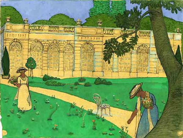 Βραβείο σκηνοθεσίας στη Κλεώνη Φλέσσα για το «Νίκος Δραγούμης, ένας ζωγράφος στη σκιά της Ιστορίας»