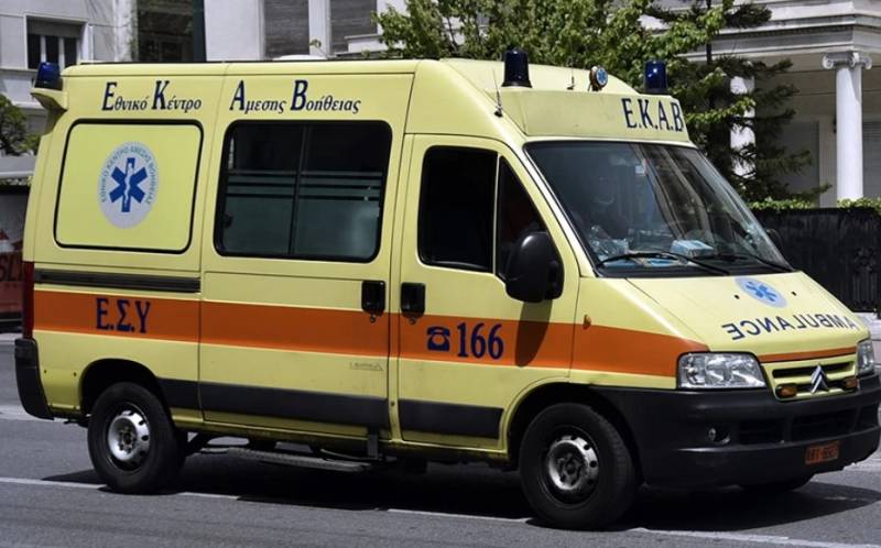 Πάτρα: Μητέρα βρήκε νεκρό τον γιο της μέσα στο δωμάτιό του