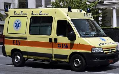 Πάτρα: Μητέρα βρήκε νεκρό τον γιο της μέσα στο δωμάτιό του