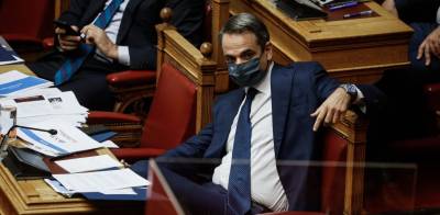 Βουλή: Σήμερα αποφασίζει η Ολομέλεια για την προανακριτική εναντίον του Νίκου Παππά