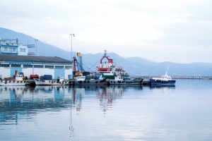 To τρίπτυχο ανάπτυξης της Νοτίου Πελοποννήσου: Λιμάνι, αεροδρόμιο και αυτοκινητόδρομος