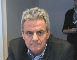 Αναβολή του περιφερειακού λόγω ασθένειας Πουλοκέφαλου