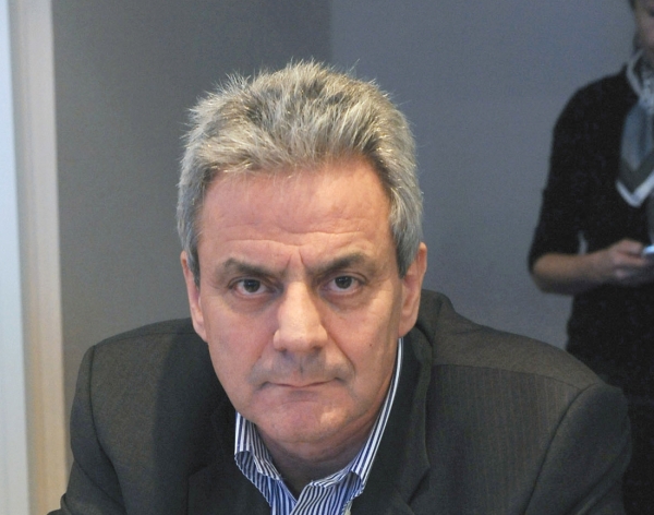 Αναβολή του περιφερειακού λόγω ασθένειας Πουλοκέφαλου