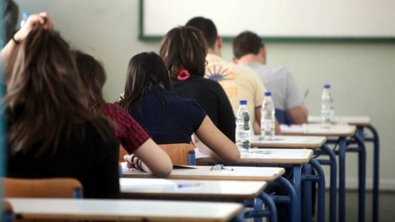 Οι ημερομηνίες λήξης μαθημάτων για Γυμνάσια και ΓΕΛ, απολυτήριων και προαγωγικών εξετάσεων 