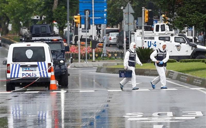 Τουρκία: Εντάλματα σύλληψης σε βάρος 224 υπόπτων για τρομοκρατία