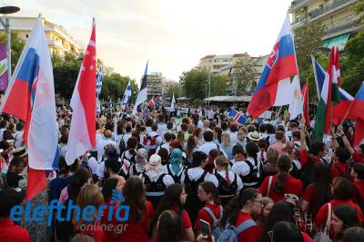 Στοίχημα η διατήρηση της επαφής με τους ευχαριστημένους επισκέπτες