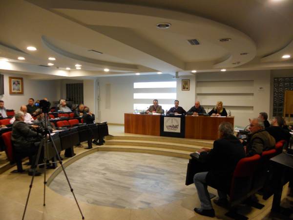 Μεσσήνη: Περιμένοντας τις αλλαγές στους δασικούς χάρτες 