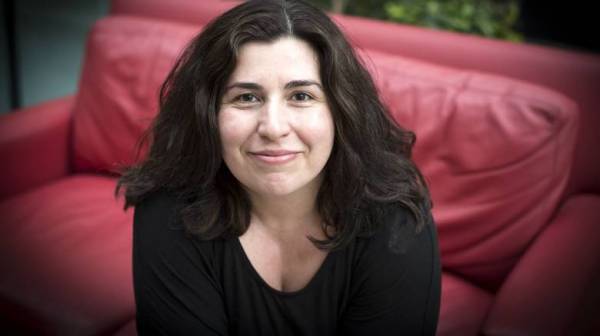 Ασημίνα Αρβανιτάκη: Από τη Μεσσηνία στους εκλεκτούς του κόσμου (βίντεο-φωτογραφίες)