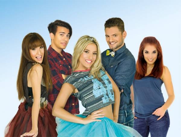 Κερδίστε 3 διπλές προσκλήσεις για την παιδική παράσταση "Xana zoo" στην Καλαμάτα