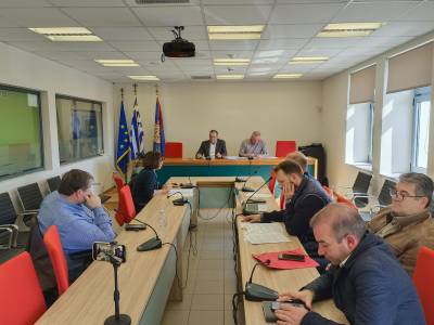 Δήμος Καλαμάτας: Εγκριση Δημοτικού Σχεδίου Μείωσης Εκπομπών