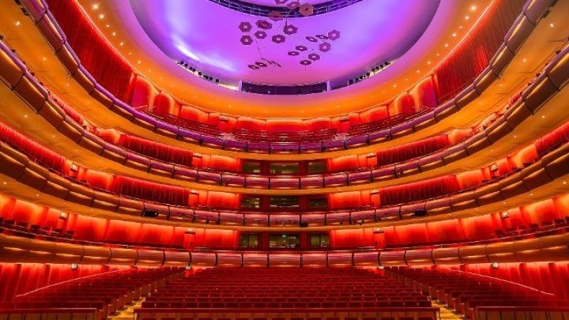 Απεβίωσε η Κική Μορφωνιού, κορυφαία μεσόφωνος της Εθνικής Λυρικής Σκηνής