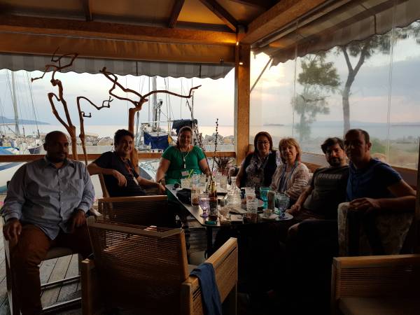 Αβεβαιότητα ξεναγών σε Μεσσηνία και Λακωνία για την επόμενη μέρα