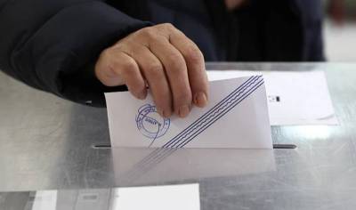 Eκλογές 25ης Ιουνίου 2023: Δήλωσαν συμμετοχή 44 κόμματα - Αναμένεται ο έλεγχος του Αρείου Πάγου