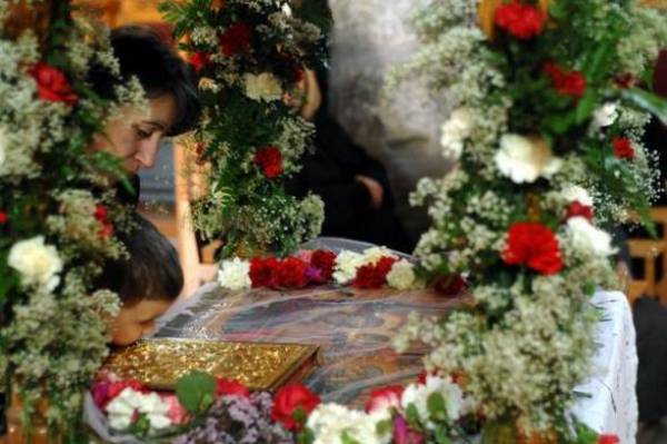 "Ω, γλυκύ μου έαρ... " στο Α' ΚΑΠΗ Καλαμάτας